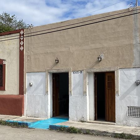 Вілла Casa 642B En El Centro De Меріда Екстер'єр фото