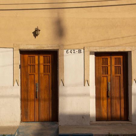 Вілла Casa 642B En El Centro De Меріда Екстер'єр фото