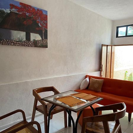 Вілла Casa 642B En El Centro De Меріда Екстер'єр фото