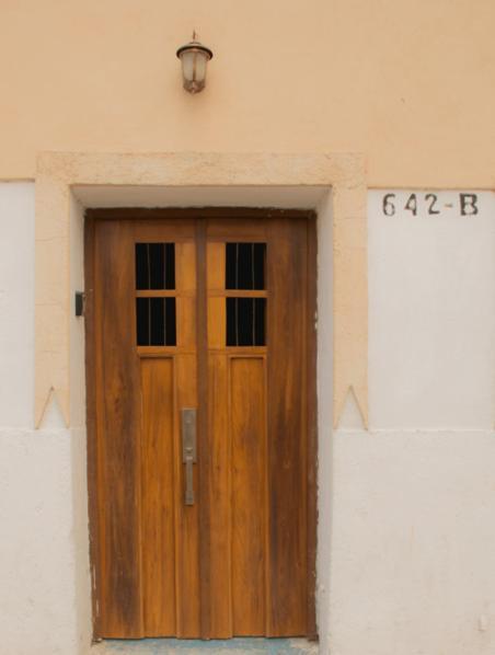 Вілла Casa 642B En El Centro De Меріда Екстер'єр фото